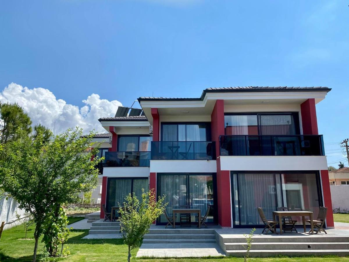 Cilek Butik Hotel Cesme Exterior photo