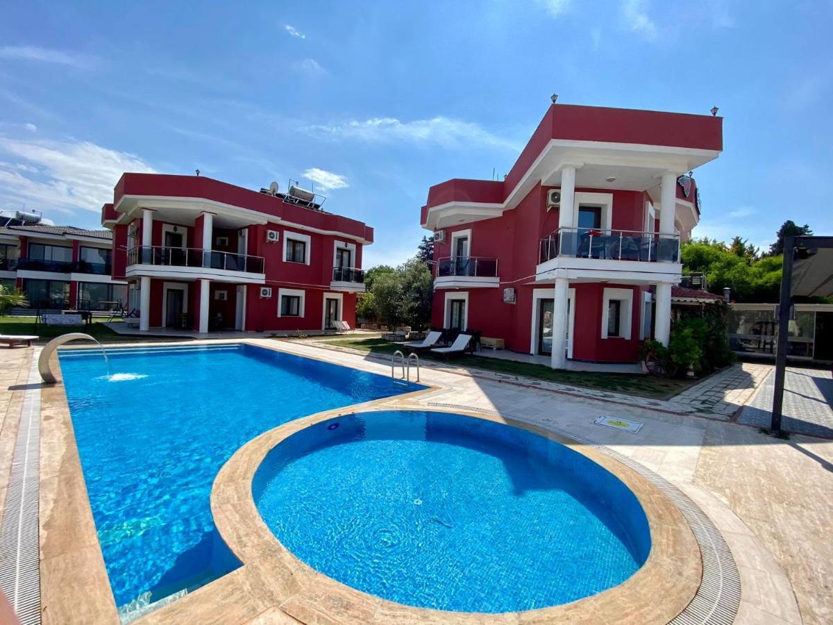 Cilek Butik Hotel Cesme Exterior photo