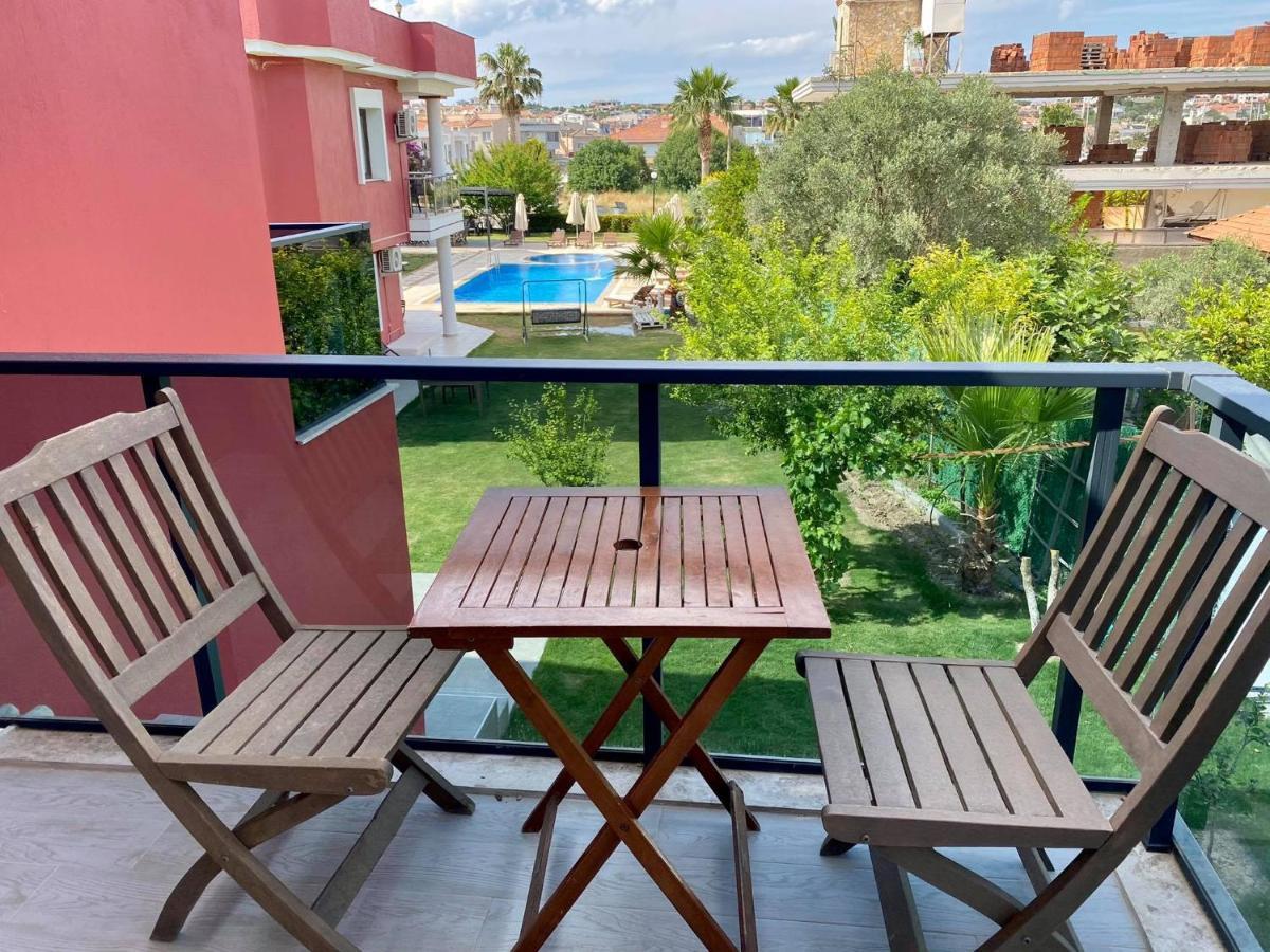 Cilek Butik Hotel Cesme Exterior photo