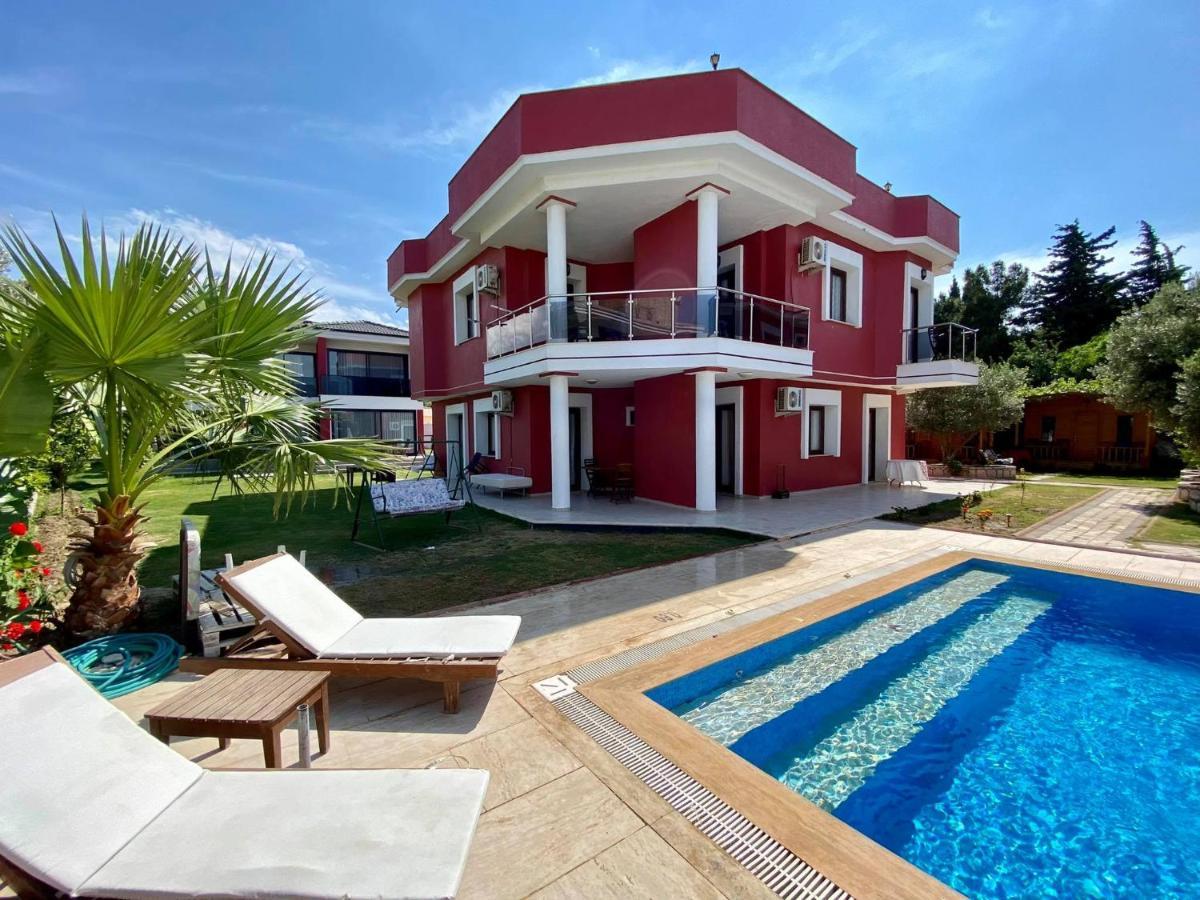 Cilek Butik Hotel Cesme Exterior photo