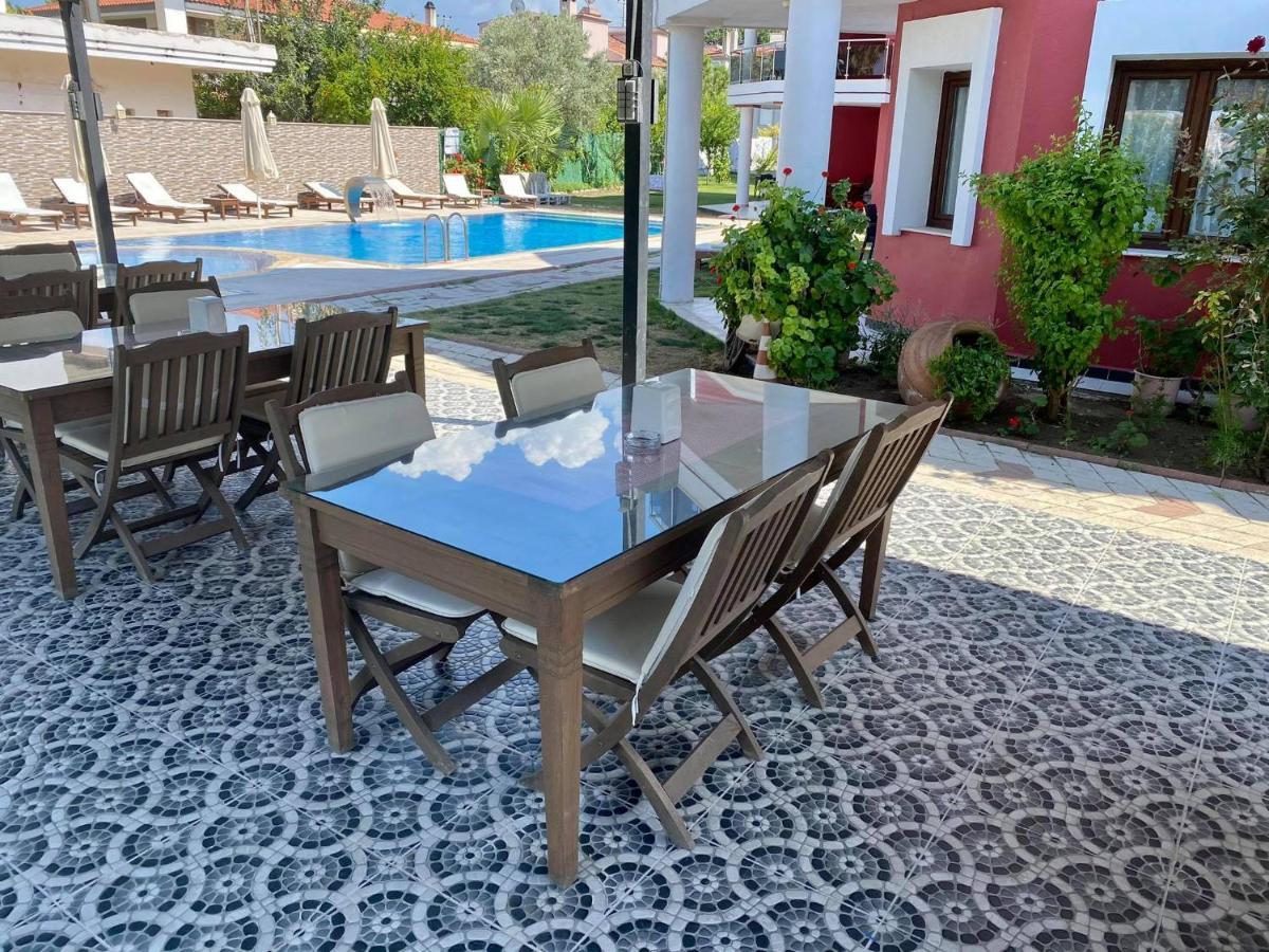 Cilek Butik Hotel Cesme Exterior photo