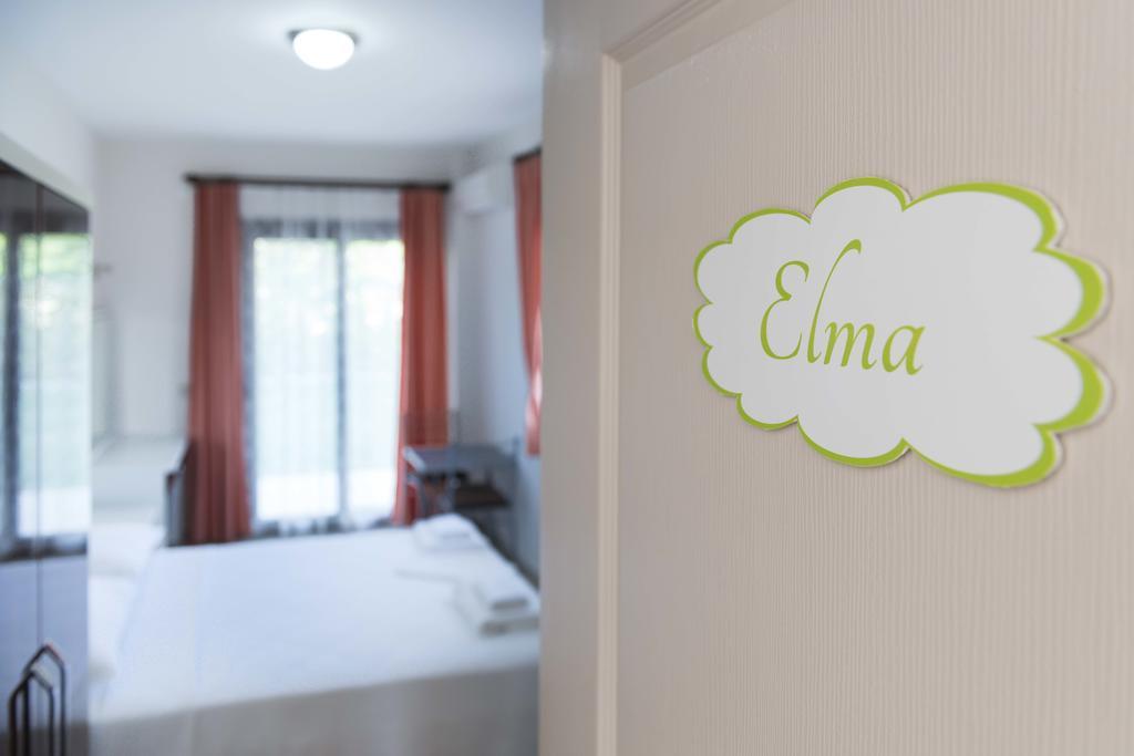 Cilek Butik Hotel Cesme Exterior photo