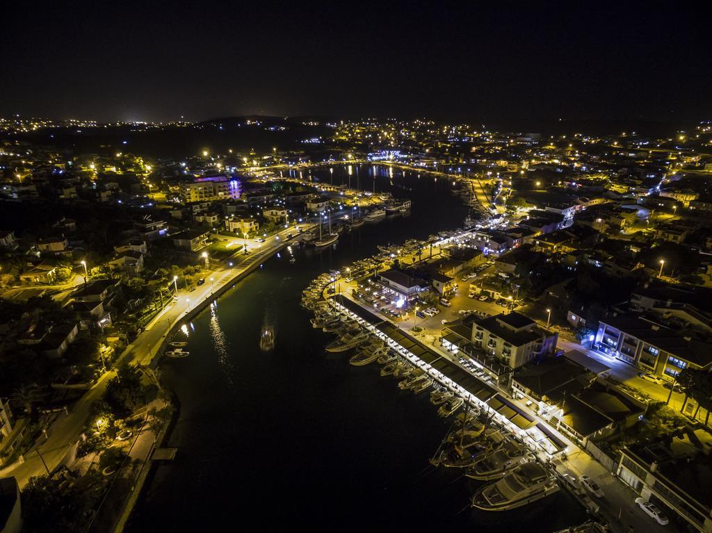 Cilek Butik Hotel Cesme Exterior photo