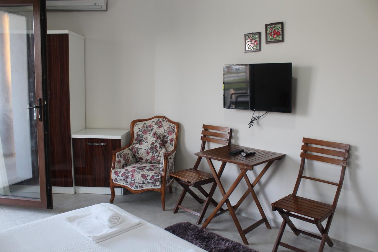 Cilek Butik Hotel Cesme Exterior photo